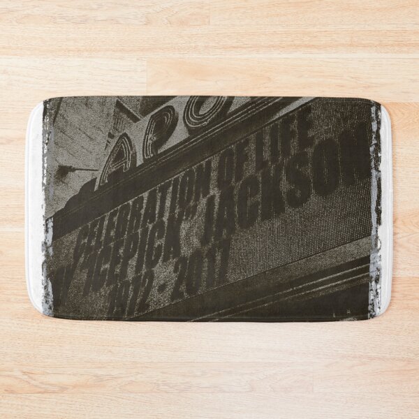 Item preview, Vintage: "Icepick" Jackson | Celebration of Life designed and sold by Popular-Designz.