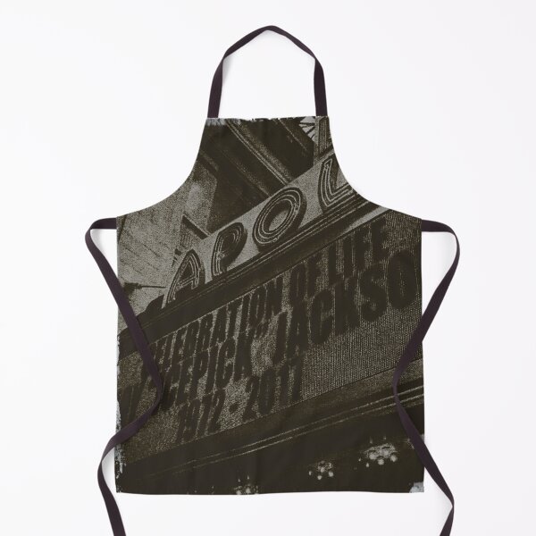 Item preview, Vintage: "Icepick" Jackson | Celebration of Life designed and sold by Popular-Designz.