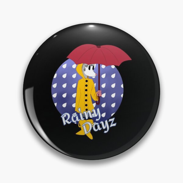 Item preview, Rainy Dayz   designed and sold by ByDonnie.
