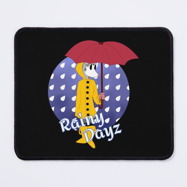 Item preview, Rainy Dayz   designed and sold by ByDonnie.