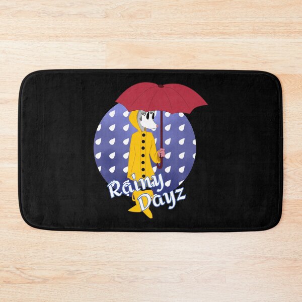 Item preview, Rainy Dayz   designed and sold by ByDonnie.