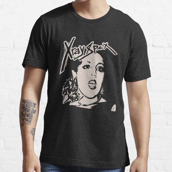 Greased Lightning Essential T-Shirt