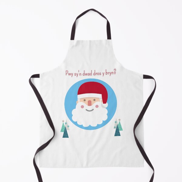 Item preview, Pay sy'n dwad dros y bryn? designed and sold by LauraKalty.