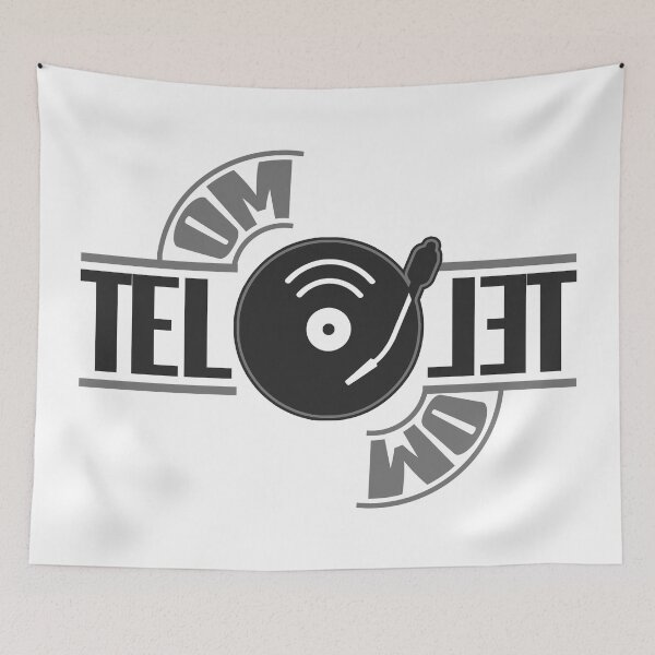 Item preview, Om TELOLET Om designed and sold by AisAin-JUNDER.