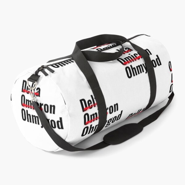 Item preview, The Omicron variant, Delta, Omicron, Oh My God designed and sold by Studio TANFF.