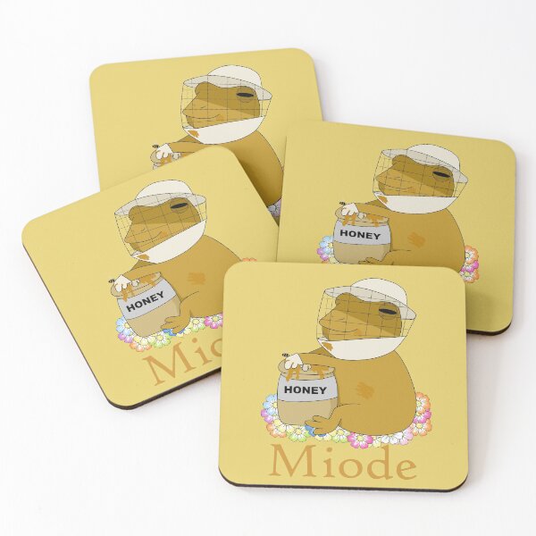 Item preview, Miode designed and sold by RancherToads.
