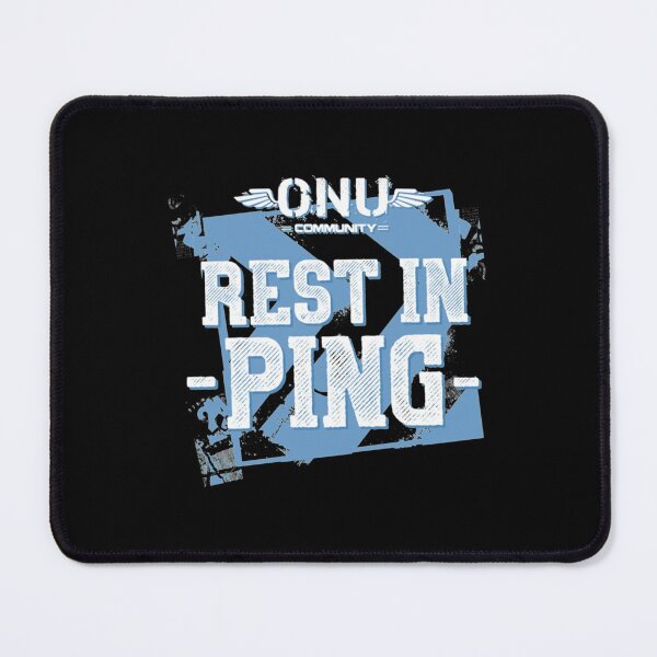 Item preview, rest In Ping   designed and sold by ByDonnie.