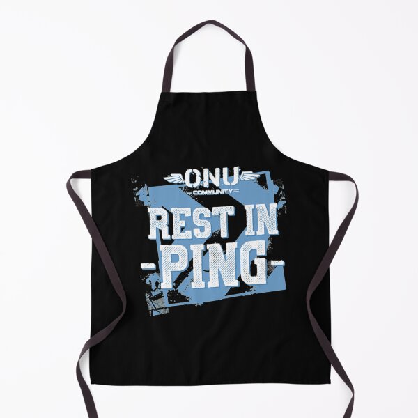 Item preview, rest In Ping designed and sold by ByDonnie.