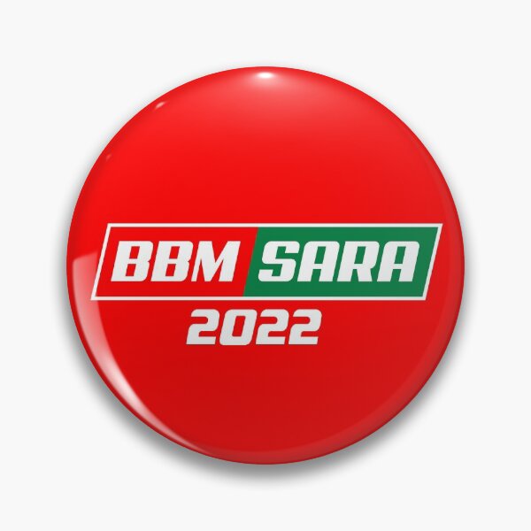 Item preview, BBM SARA 2022 Marcos Inday Duterte designed and sold by rafaeltto.