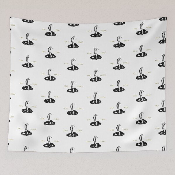 Item preview, cobra designed and sold by Worldofdesign1.