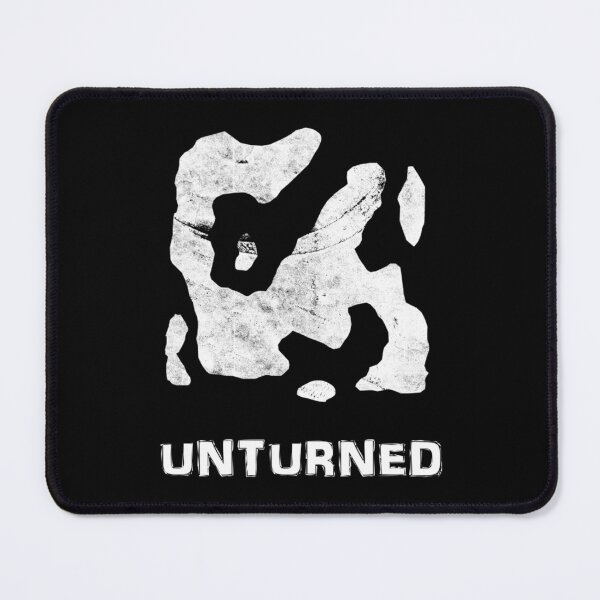 Item preview, Unturned Map    designed and sold by ByDonnie.