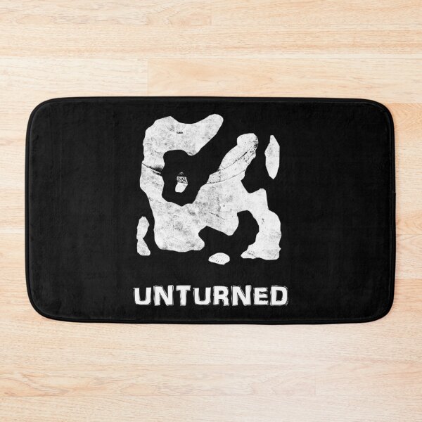 Item preview, Unturned Map    designed and sold by ByDonnie.