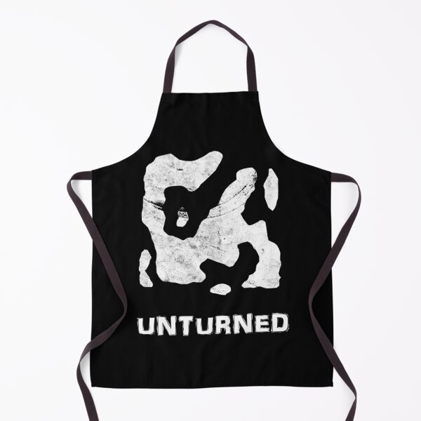 Item preview, Unturned Map designed and sold by ByDonnie.