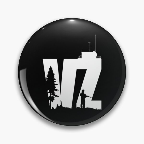 Item preview, VZ Chest Logo   designed and sold by ByDonnie.