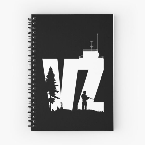 Item preview, VZ Chest Logo   designed and sold by ByDonnie.