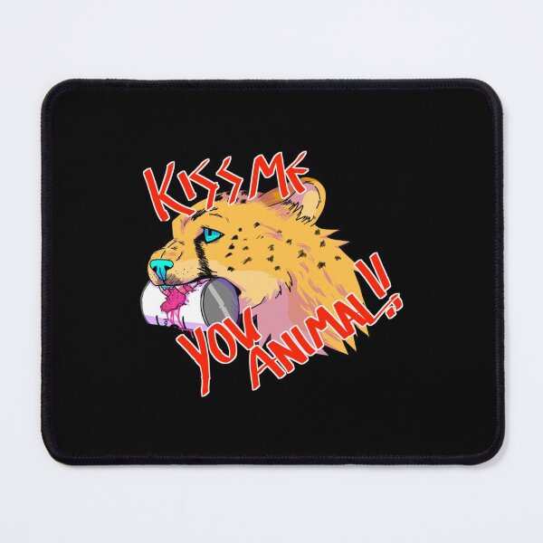 Item preview, yellow cheetah   designed and sold by ByDonnie.