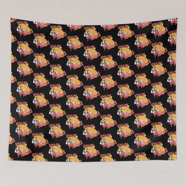Item preview, yellow cheetah   designed and sold by ByDonnie.