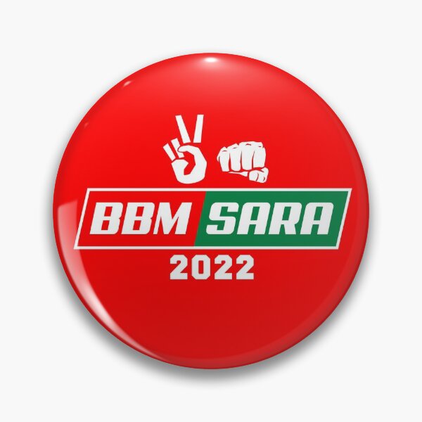 Item preview, BBM SARA Marcos Inday Duterte 2022  designed and sold by rafaeltto.