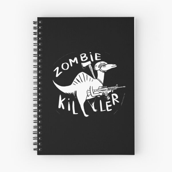 Item preview, Zombie Killer   designed and sold by ByDonnie.