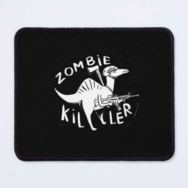 Item preview, Zombie Killer   designed and sold by ByDonnie.