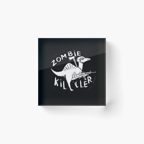 Item preview, Zombie Killer   designed and sold by ByDonnie.