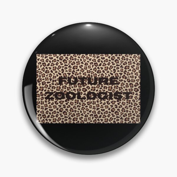 Item preview, Future Zoologist  designed and sold by laamriya974.