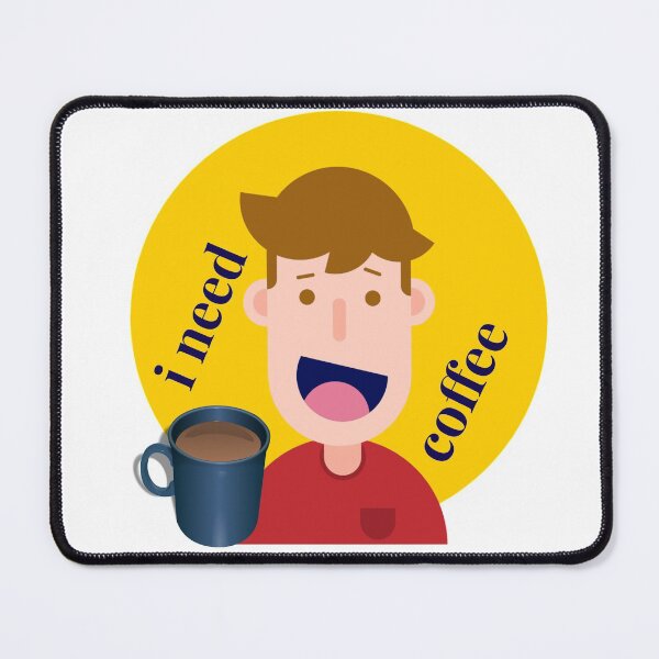 Item preview, i need coffee designed and sold by qofebean.