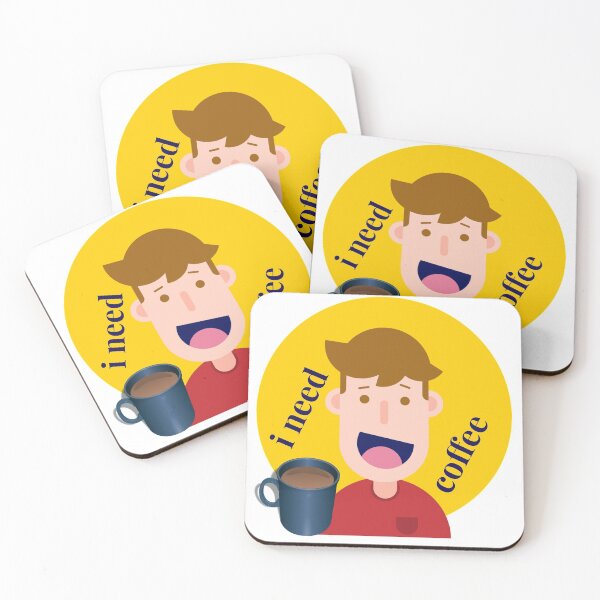 Item preview, i need coffee designed and sold by qofebean.