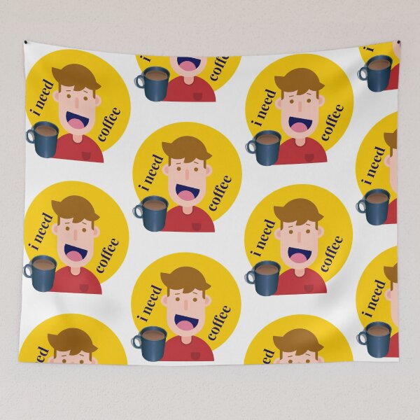 Item preview, i need coffee designed and sold by qofebean.