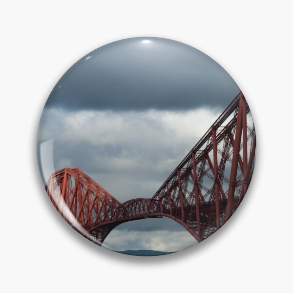 Item preview, forth bridge designed and sold by paolo amiotti.