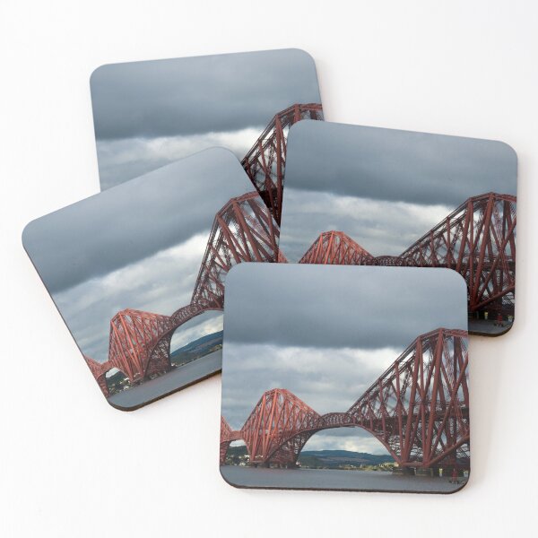 Item preview, forth bridge designed and sold by paolo amiotti.