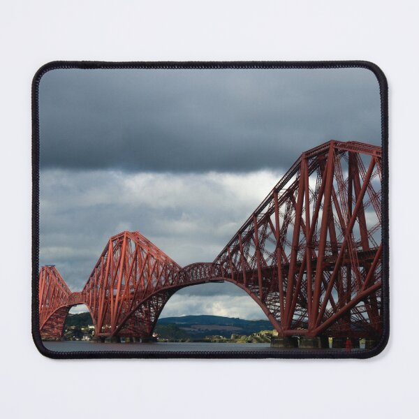 Item preview, forth bridge designed and sold by paolo amiotti.