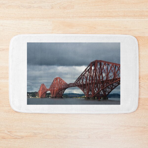 Item preview, forth bridge designed and sold by paolo amiotti.