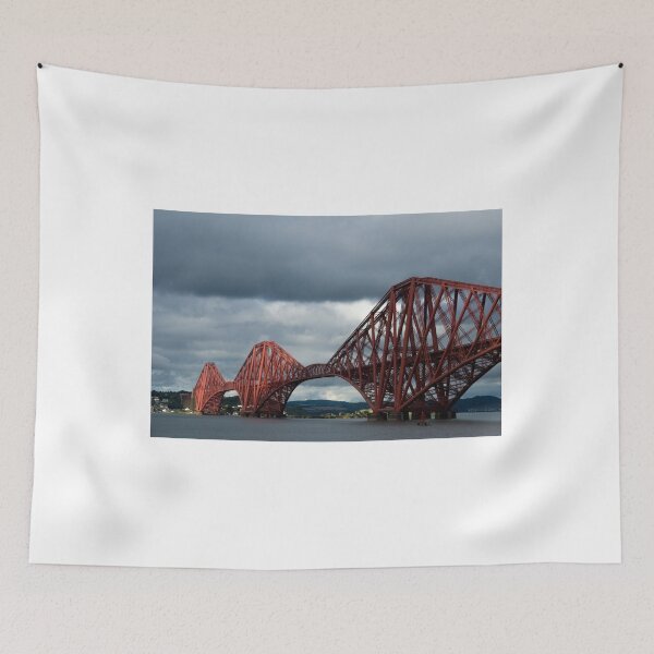 Item preview, forth bridge designed and sold by paolo amiotti.