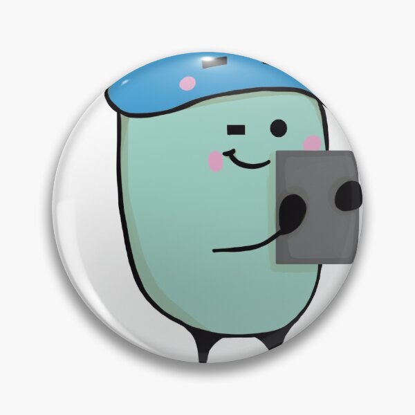 Item preview, Witter designed and sold by WhimsicalC.