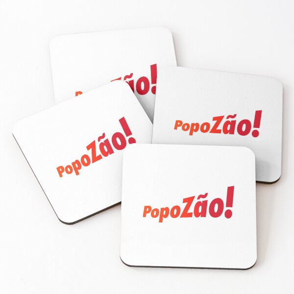 Item preview, PopoZão! designed and sold by DatShirtCo420.