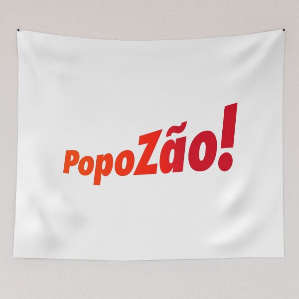 Item preview, PopoZão! designed and sold by DatShirtCo420.