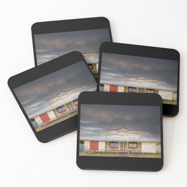 Item preview, On the road out west. designed and sold by Michael van der Hoorn.