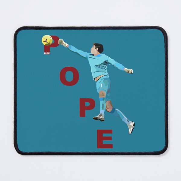 Item preview, Nick Pope designed and sold by Webbed Toe Design's.