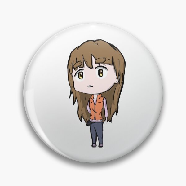 Item preview, Sticker Maya - Best Fanart and animation designed and sold by agungpermana.