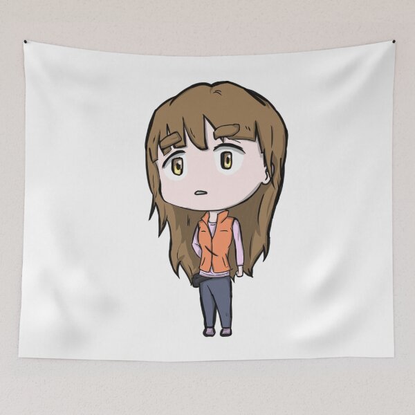 Item preview, Sticker Maya - Best Fanart and animation designed and sold by agungpermana.