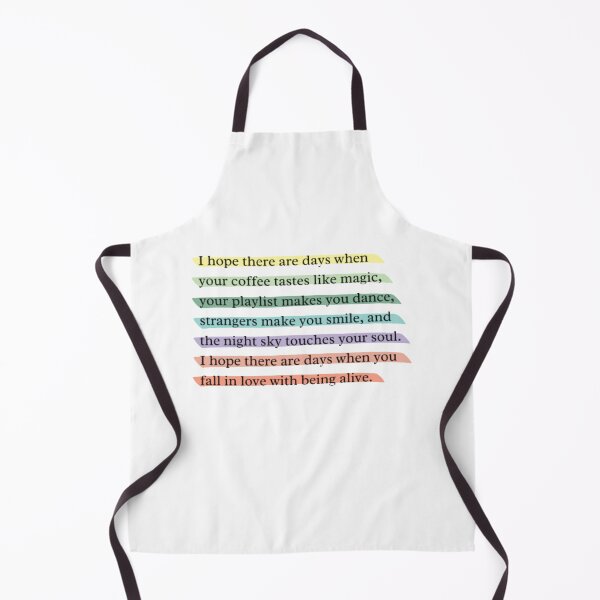 Item preview, I hope you fall in love with being alive designed and sold by ghewa.