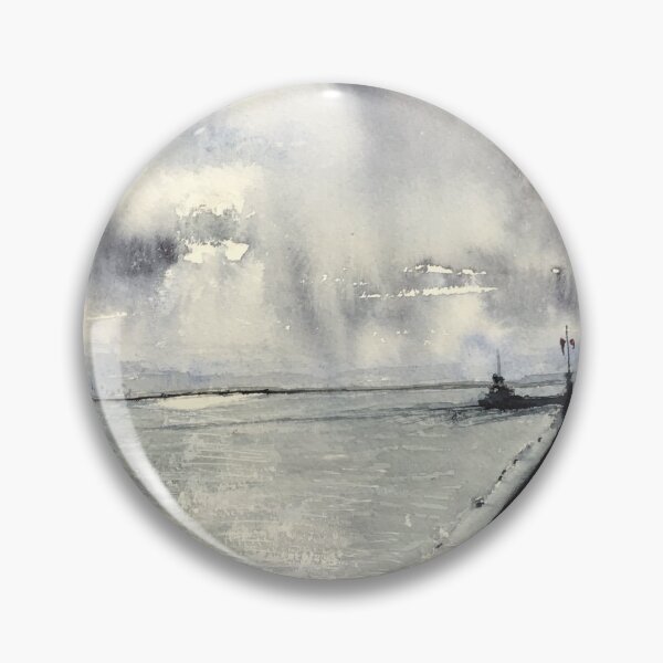Item preview, Storm passing designed and sold by David John Elliott.