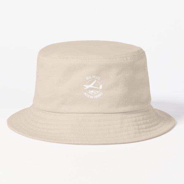 Mission Cooling Bell Bucket Hat, Men's, Size: One size, Beige