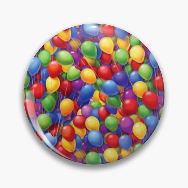 Item preview, Globos Globos Globos designed and sold by Billgreen54.