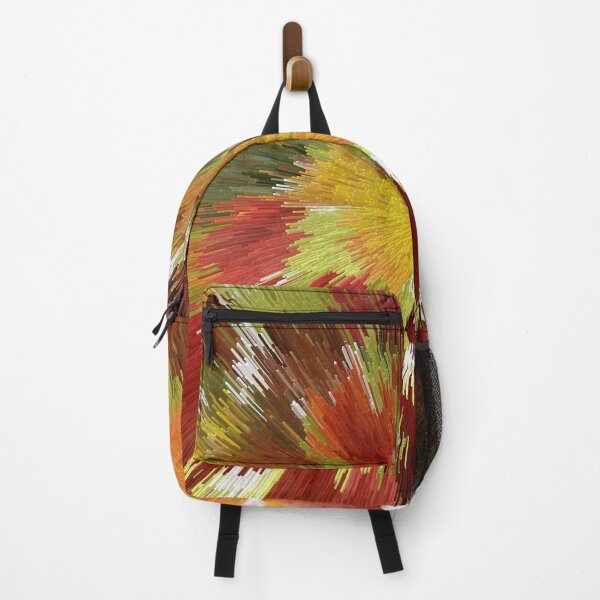 Item preview, Color Blast designed and sold by Looly Elzayat.