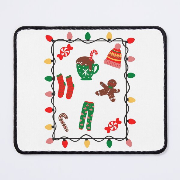 Item preview, Comfy Christmas designed and sold by Andevries.