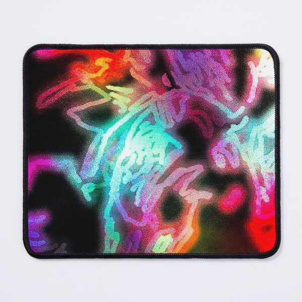 Item preview, Neon Wyrmwood designed and sold by DeadEndDemon.