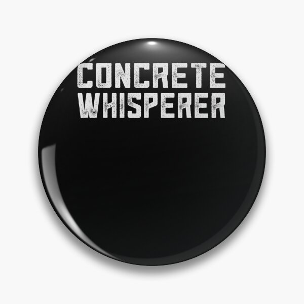 Item preview, Funny Concrete Worker Gift Construction Worker Gag Pun T-Shirt designed and sold by NielsenLandry.