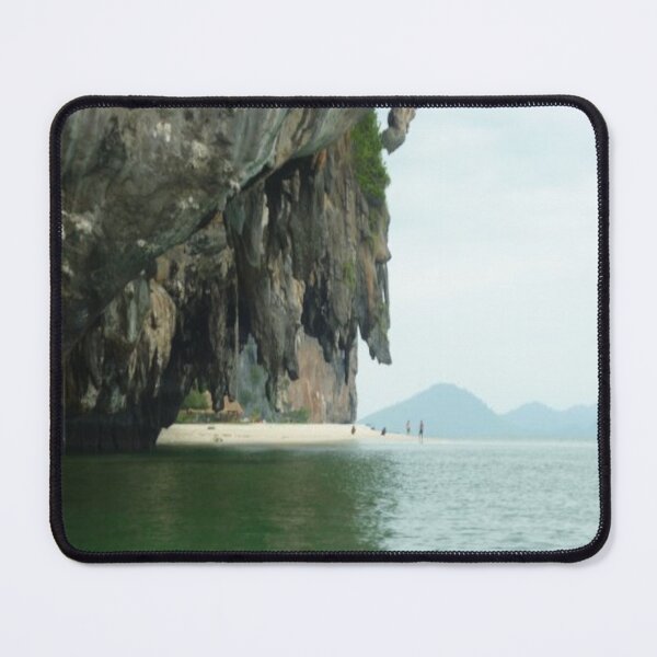 Item preview, Limestone Rocks Thailand designed and sold by asharpriest.